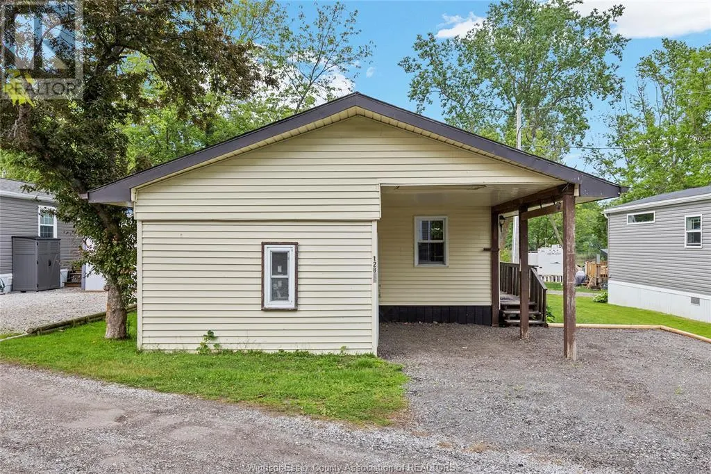 20951 PIER ROAD Unit# 12 LAKE