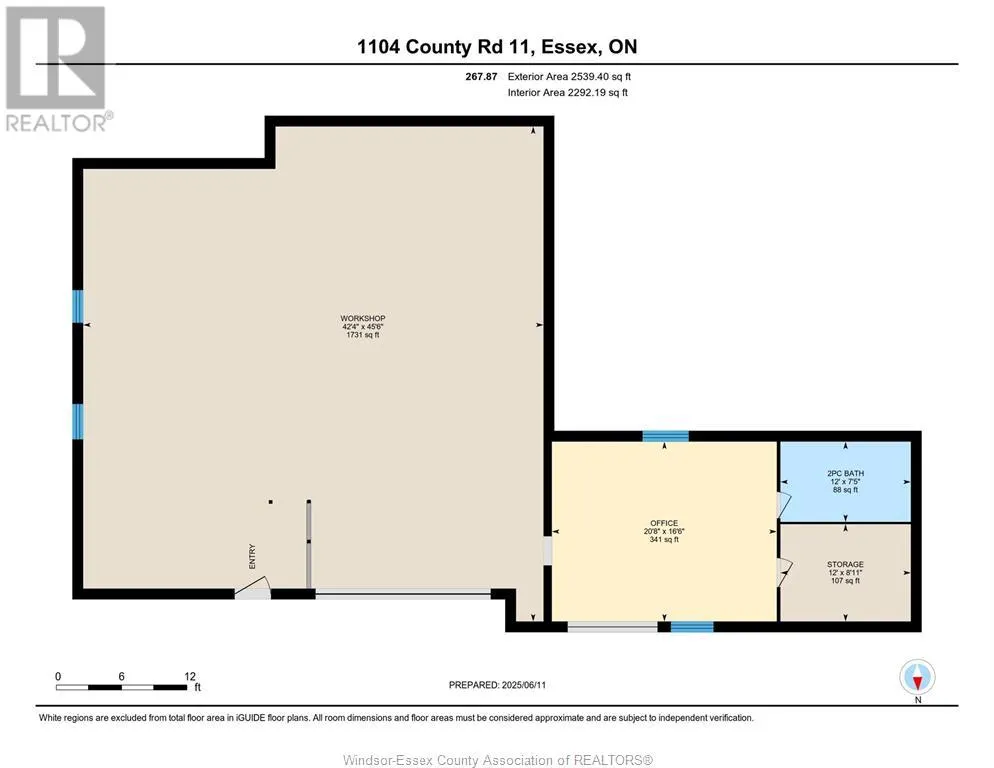 1104 County Rd 11