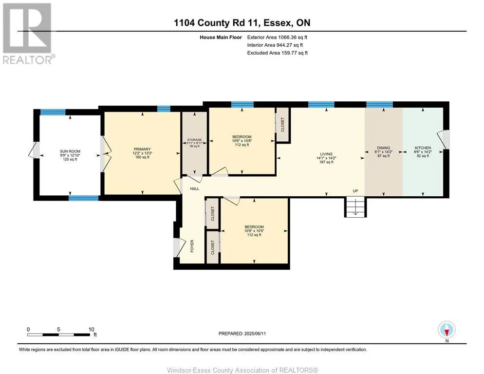 1104 County Rd 11