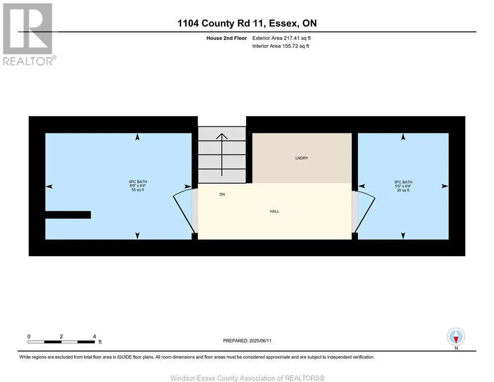 1104 County Rd 11