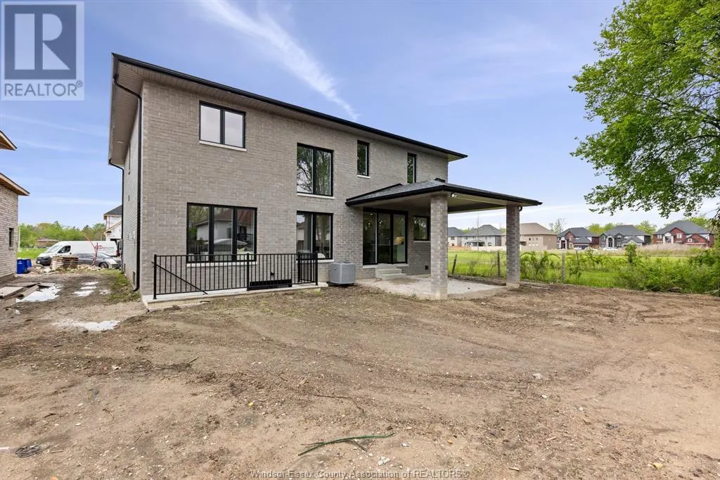 1223 CAMPANA CRESCENT