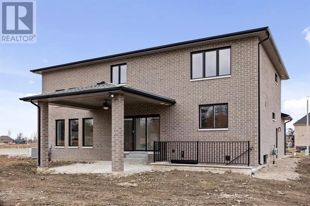 1257 CAMPANA CRESCENT