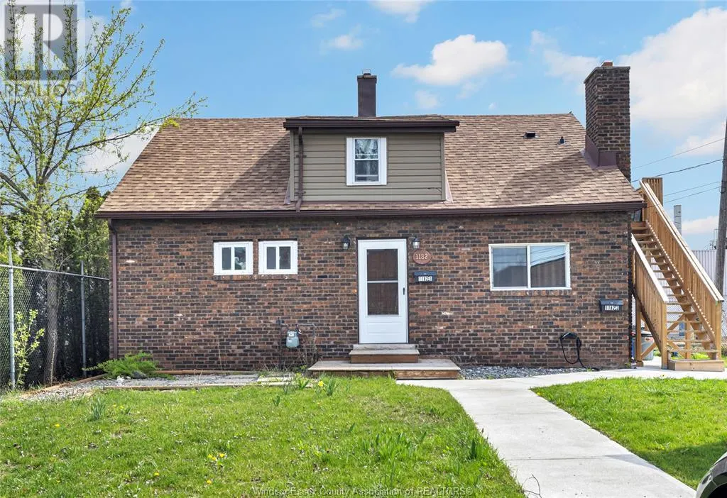 1182 HENRY FORD