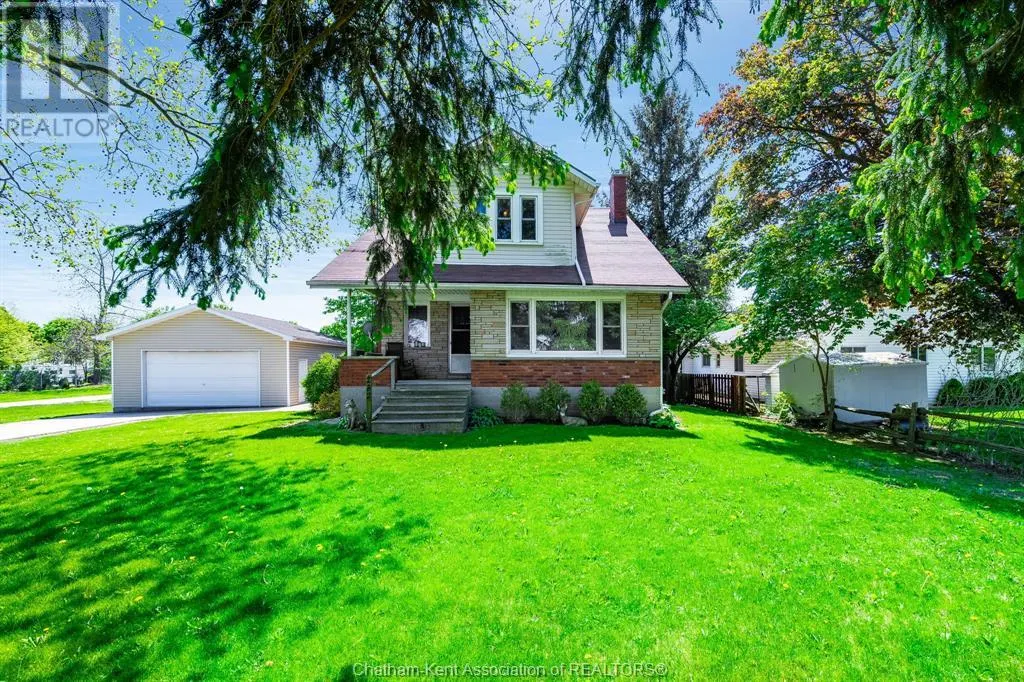 232 Chatham STREET South