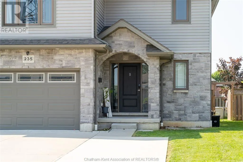 235 Bristol DRIVE