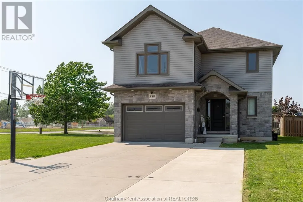 235 Bristol DRIVE
