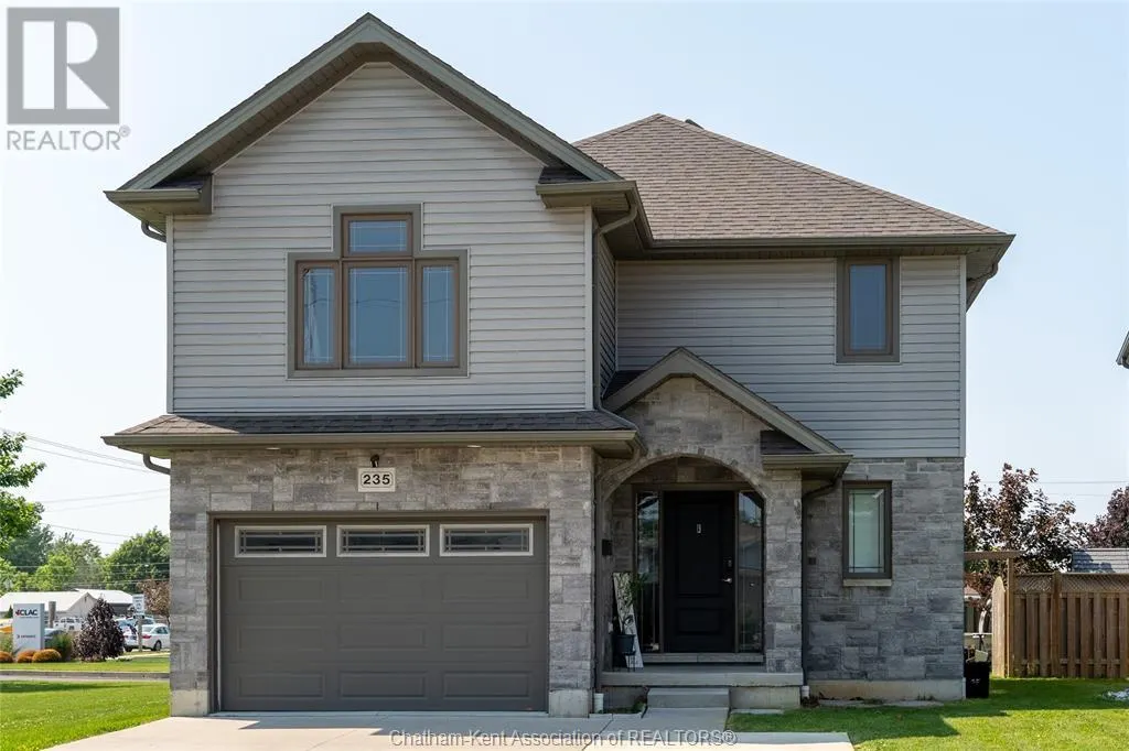 235 Bristol DRIVE
