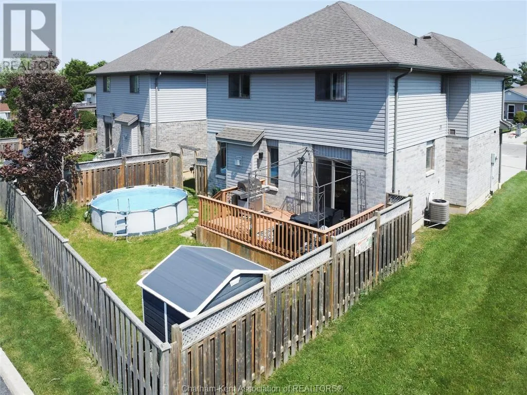 235 Bristol DRIVE
