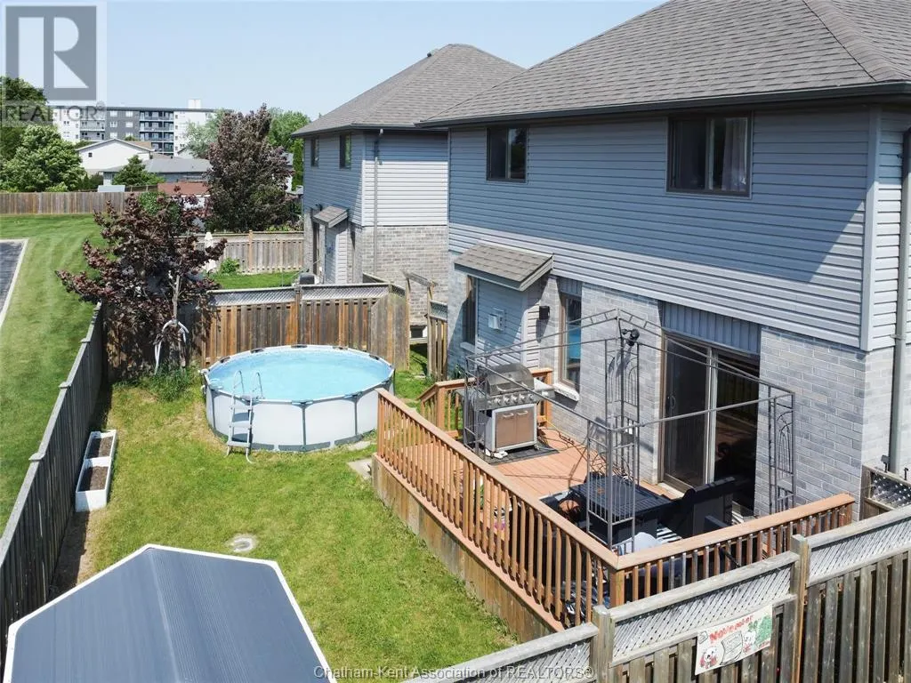 235 Bristol DRIVE