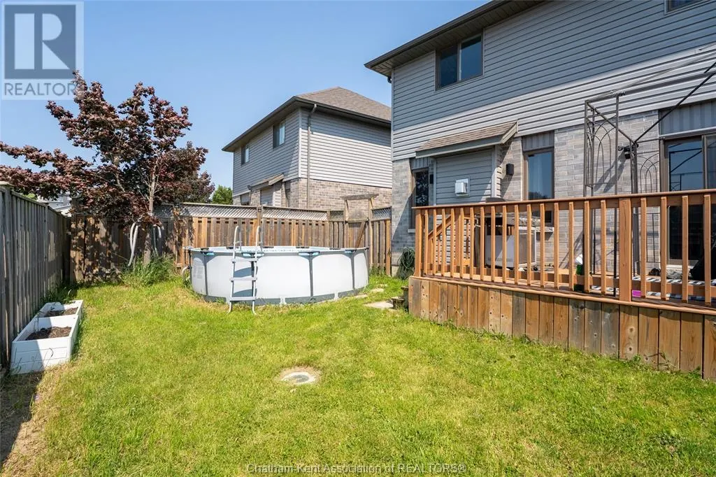 235 Bristol DRIVE