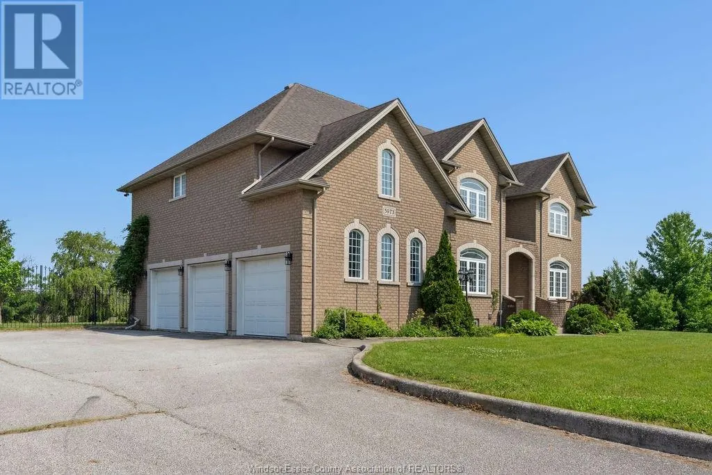 5973 Concession 5 North