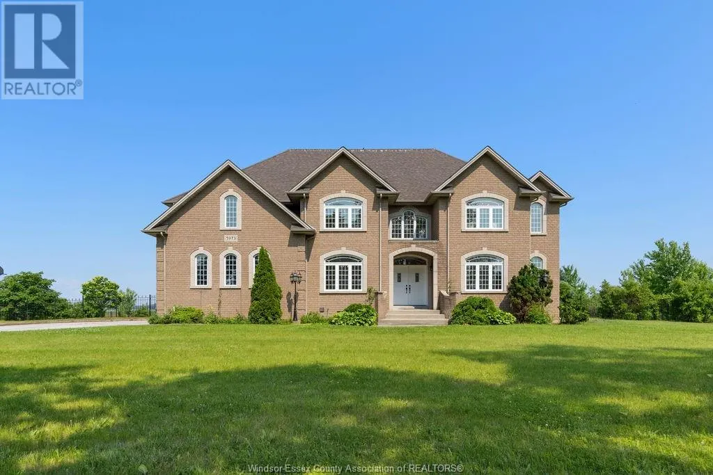 5973 Concession 5 North