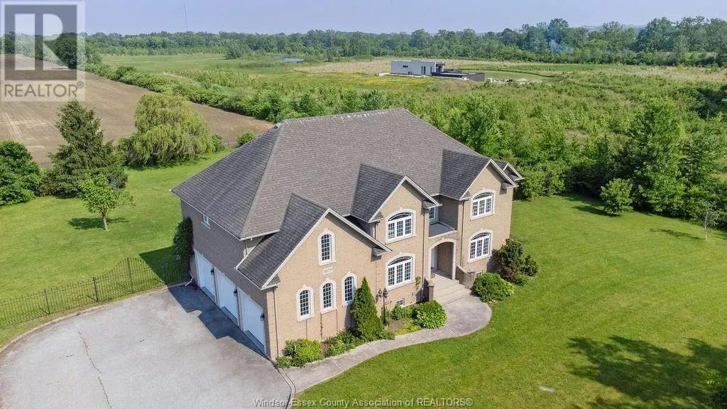 5973 Concession 5 North