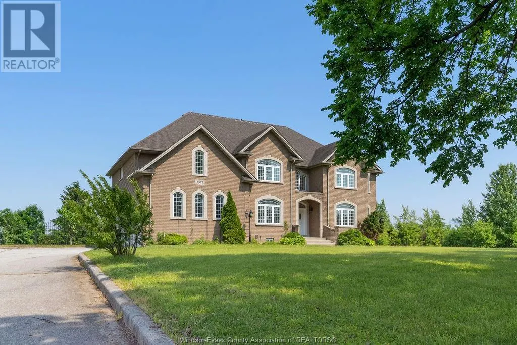 5973 Concession 5 North