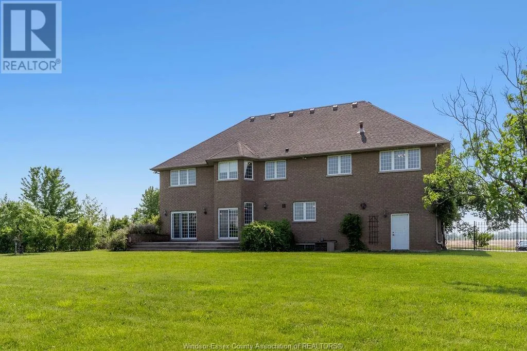 5973 Concession 5 North