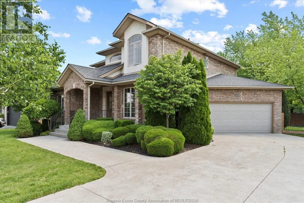 1387 CROSSWINDS DRIVE