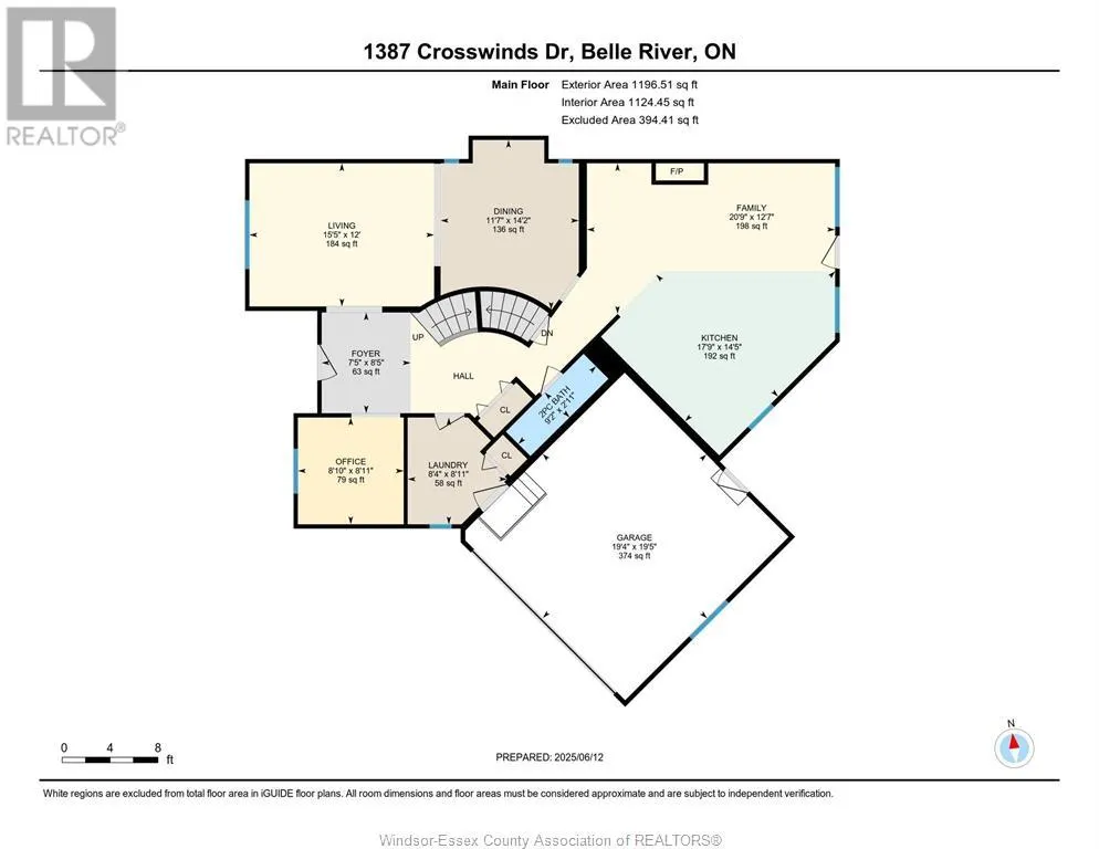 1387 CROSSWINDS DRIVE