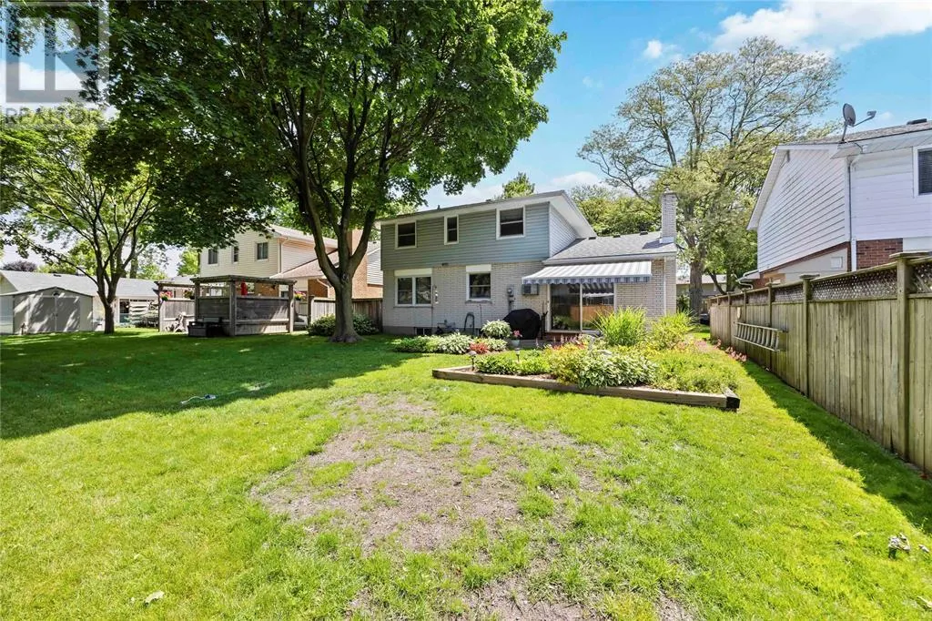 913 ALLANDALE DRIVE