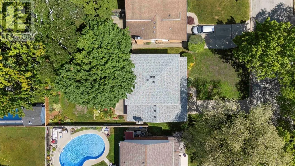 913 ALLANDALE DRIVE