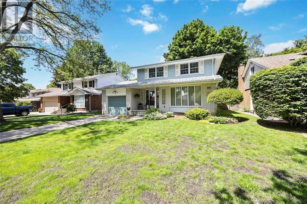 913 ALLANDALE DRIVE
