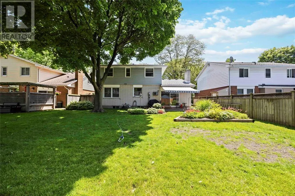 913 ALLANDALE DRIVE