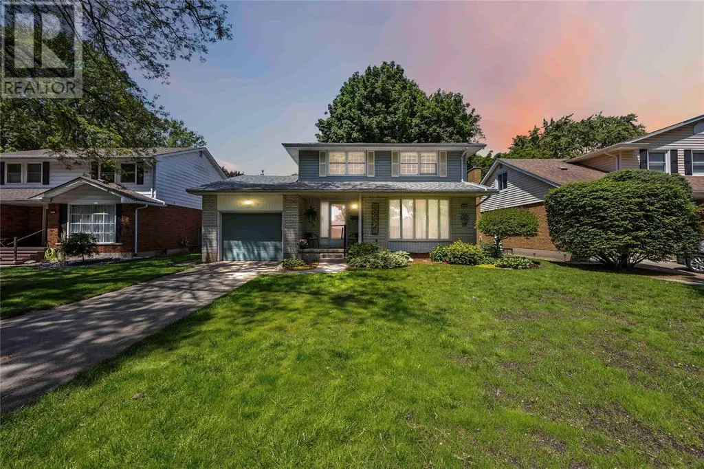 913 ALLANDALE DRIVE