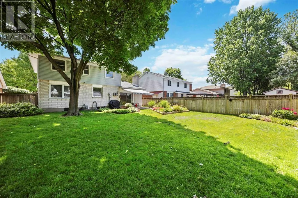 913 ALLANDALE DRIVE