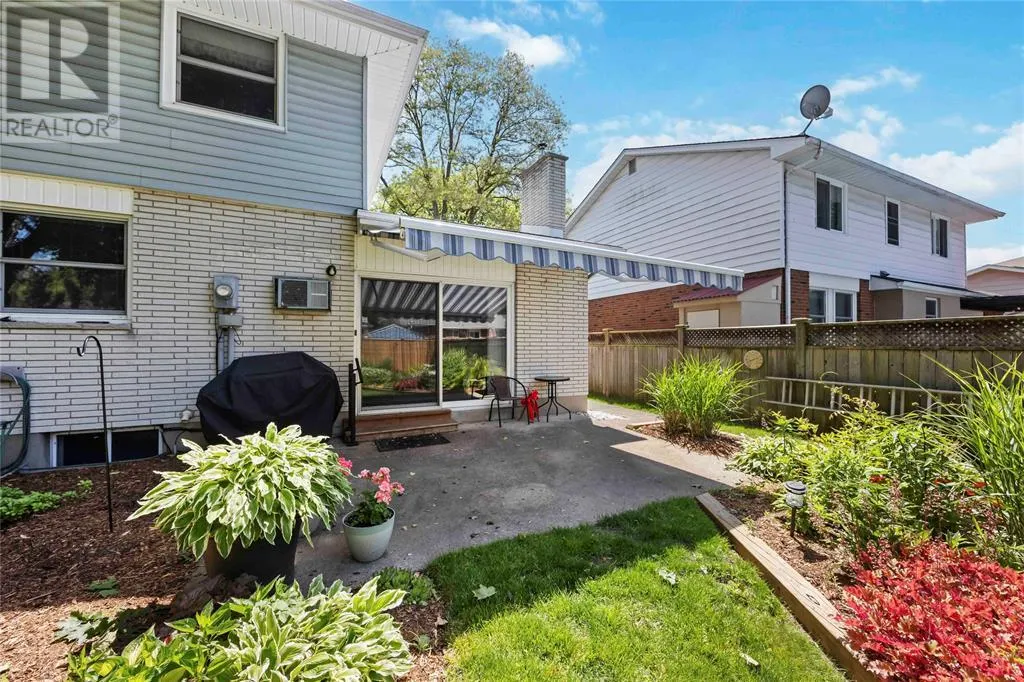 913 ALLANDALE DRIVE