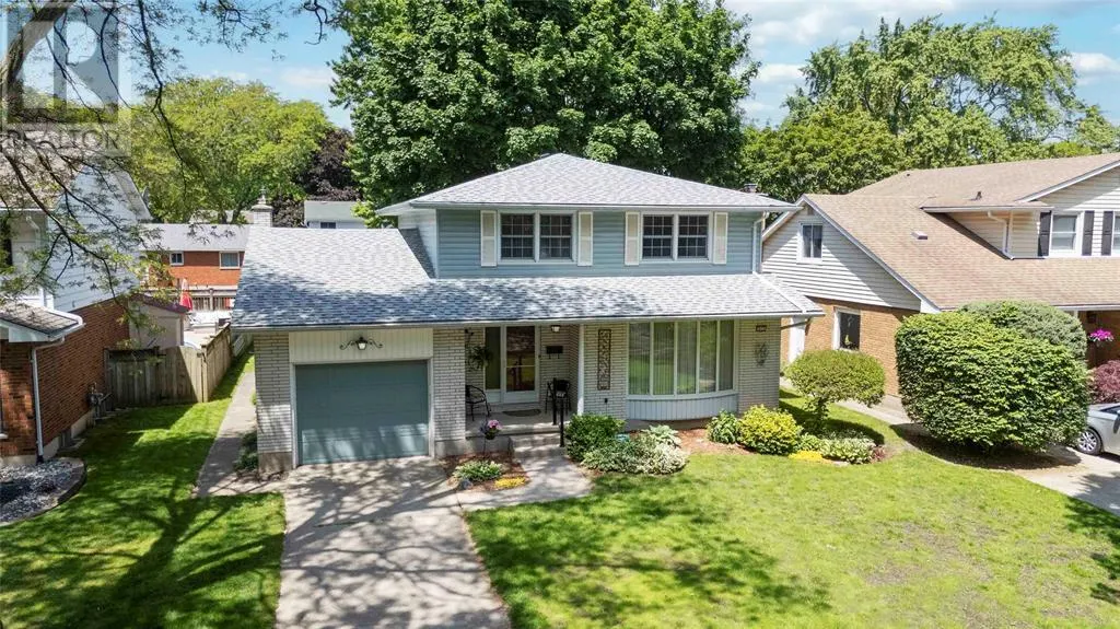 913 ALLANDALE DRIVE
