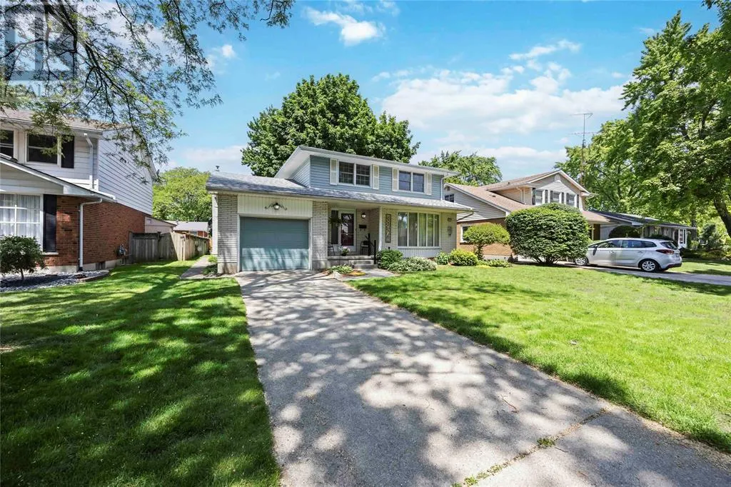 913 ALLANDALE DRIVE