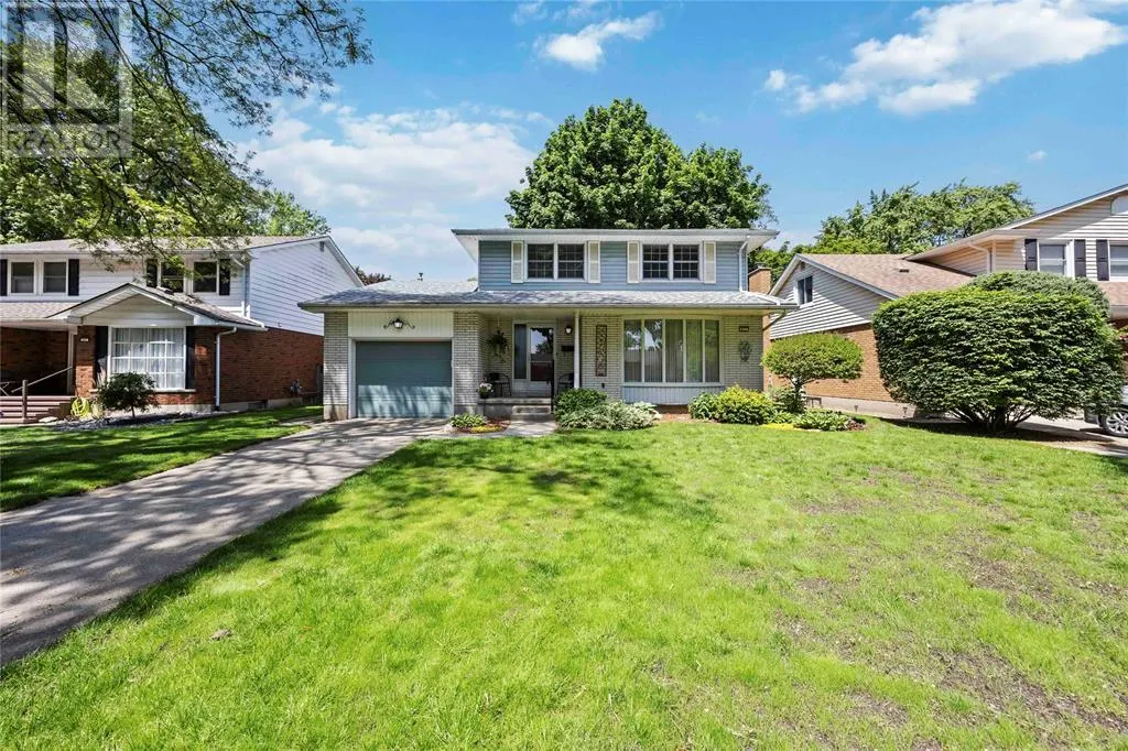 913 ALLANDALE DRIVE