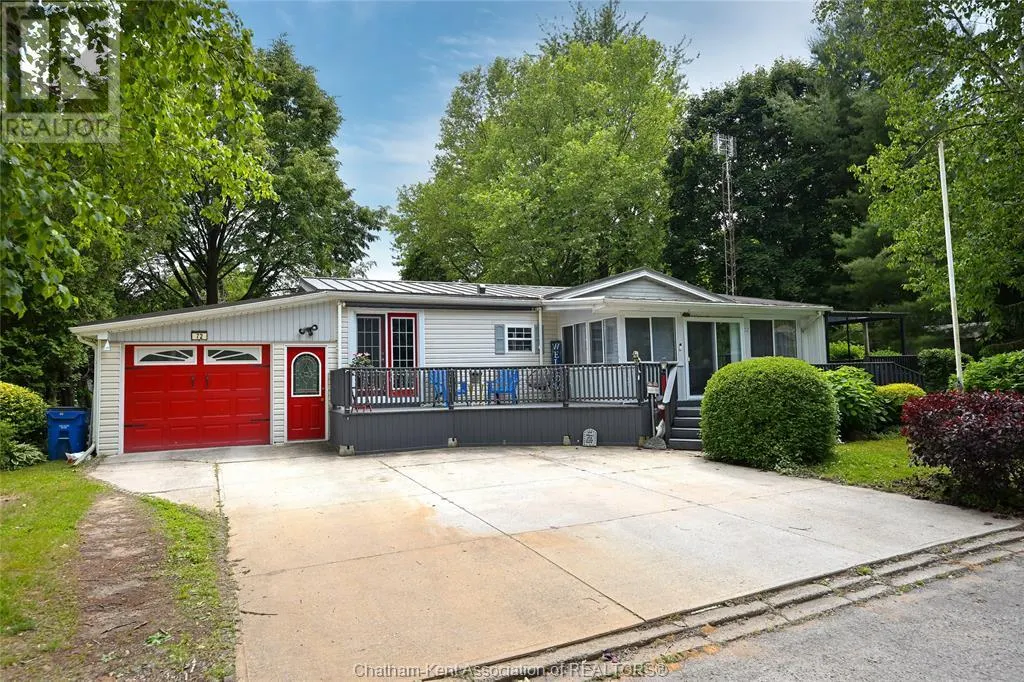 29338 JANE ROAD Unit# 72