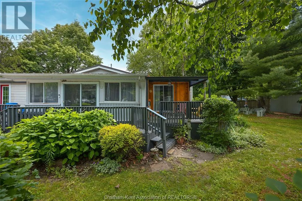 29338 JANE ROAD Unit# 72