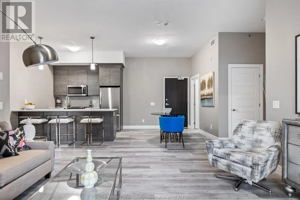11870 TECUMSEH ROAD East Unit# 202