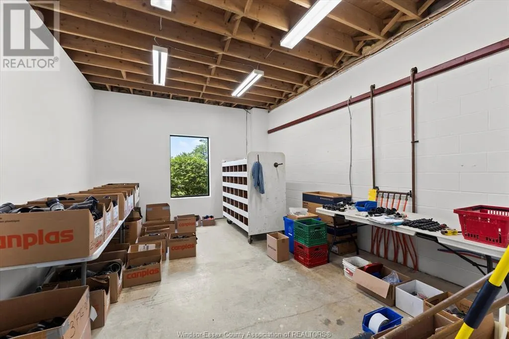 492 BLANCHARD PARK Unit# 1