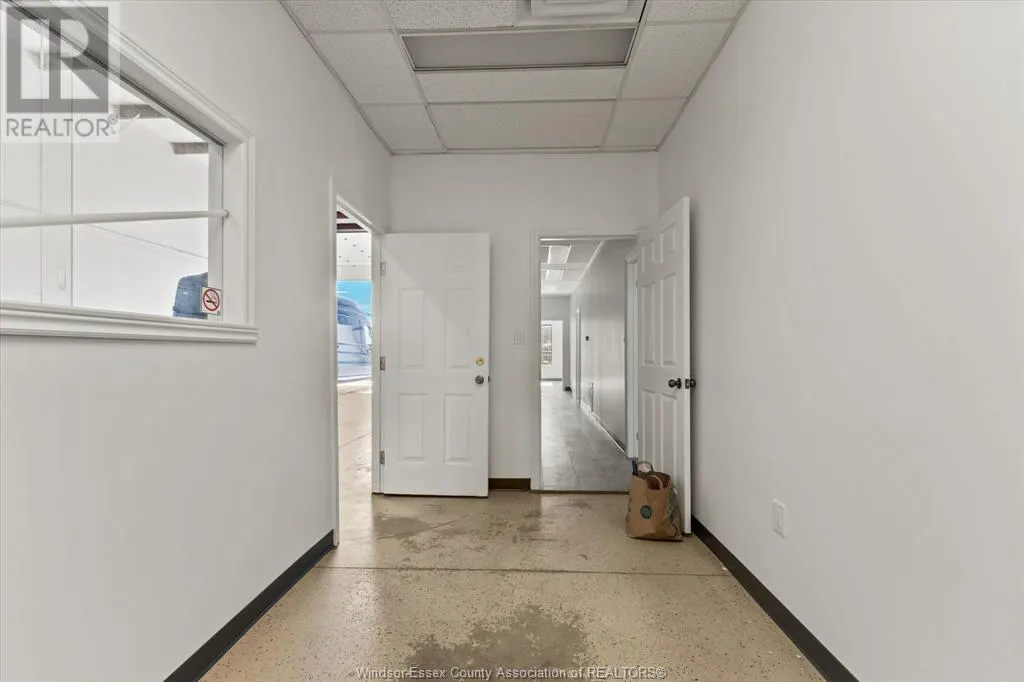 492 BLANCHARD PARK Unit# 1