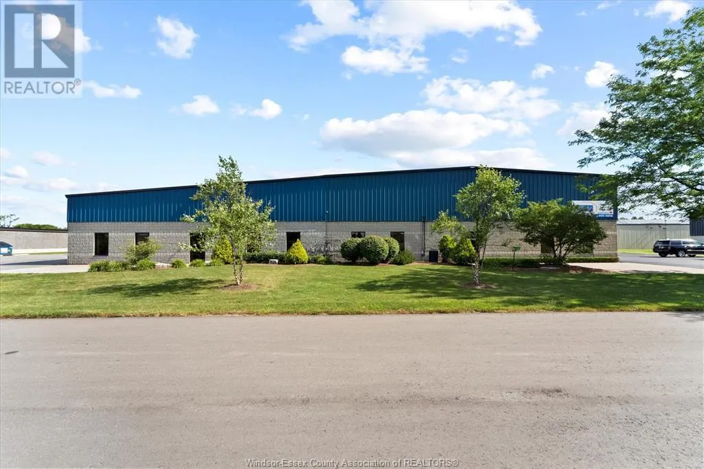 492 BLANCHARD PARK Unit# 1