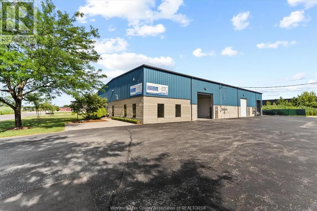 492 BLANCHARD PARK Unit# 1