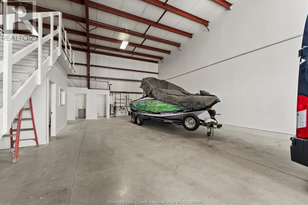 492 BLANCHARD PARK Unit# 1