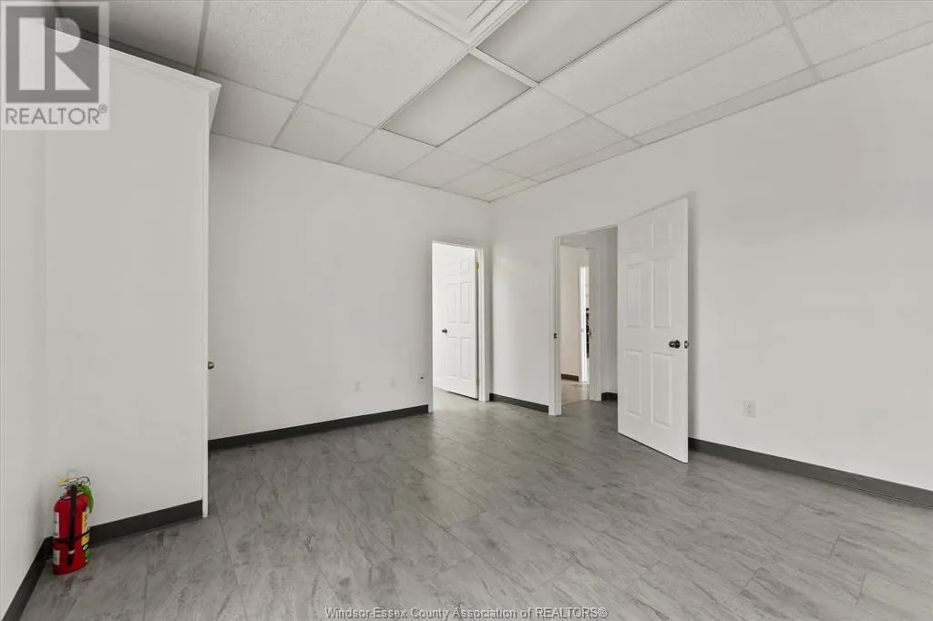 492 BLANCHARD PARK Unit# 1