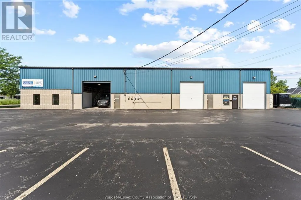 492 BLANCHARD PARK Unit# 1