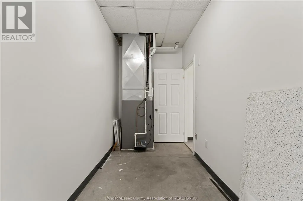 492 BLANCHARD PARK Unit# 1