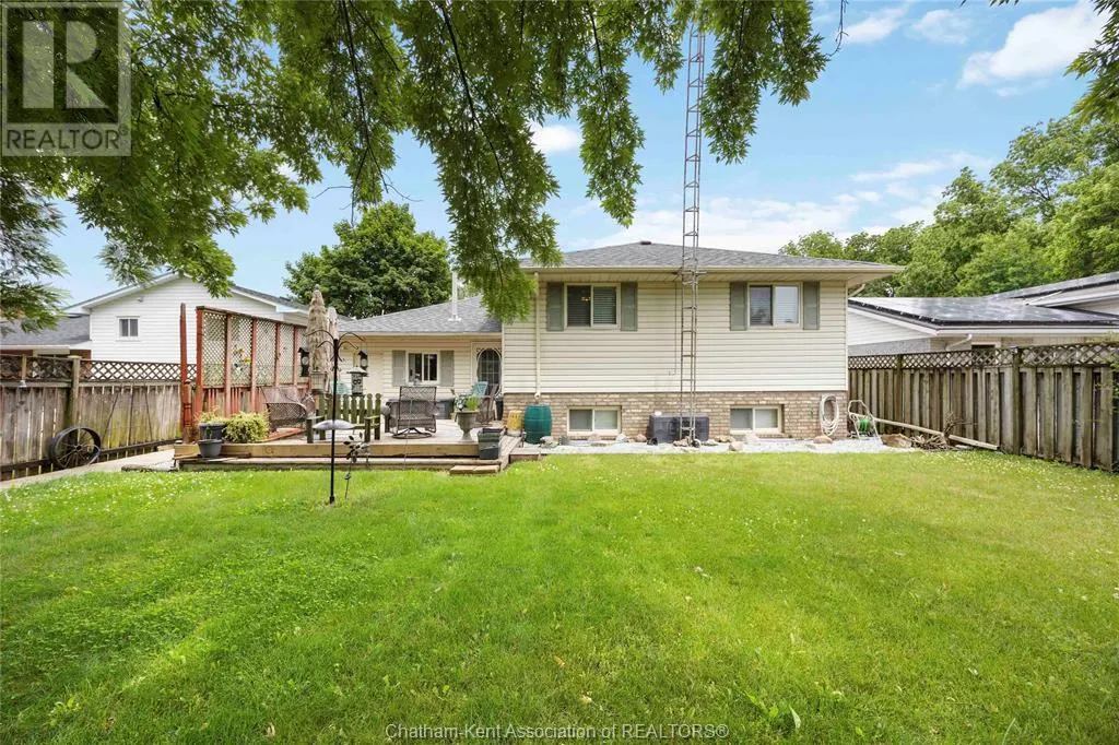 257 Hudson CRESCENT