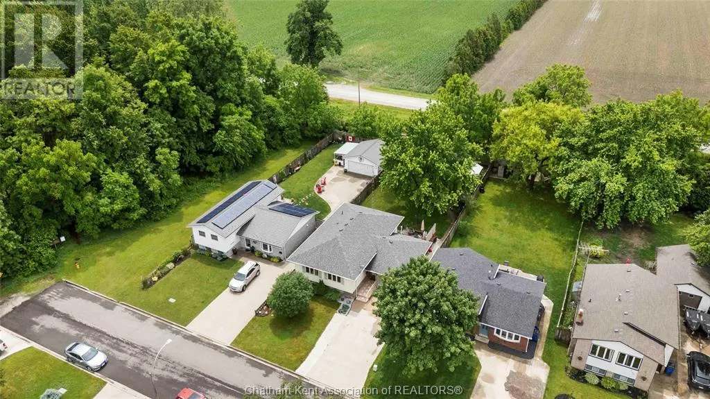 257 Hudson CRESCENT