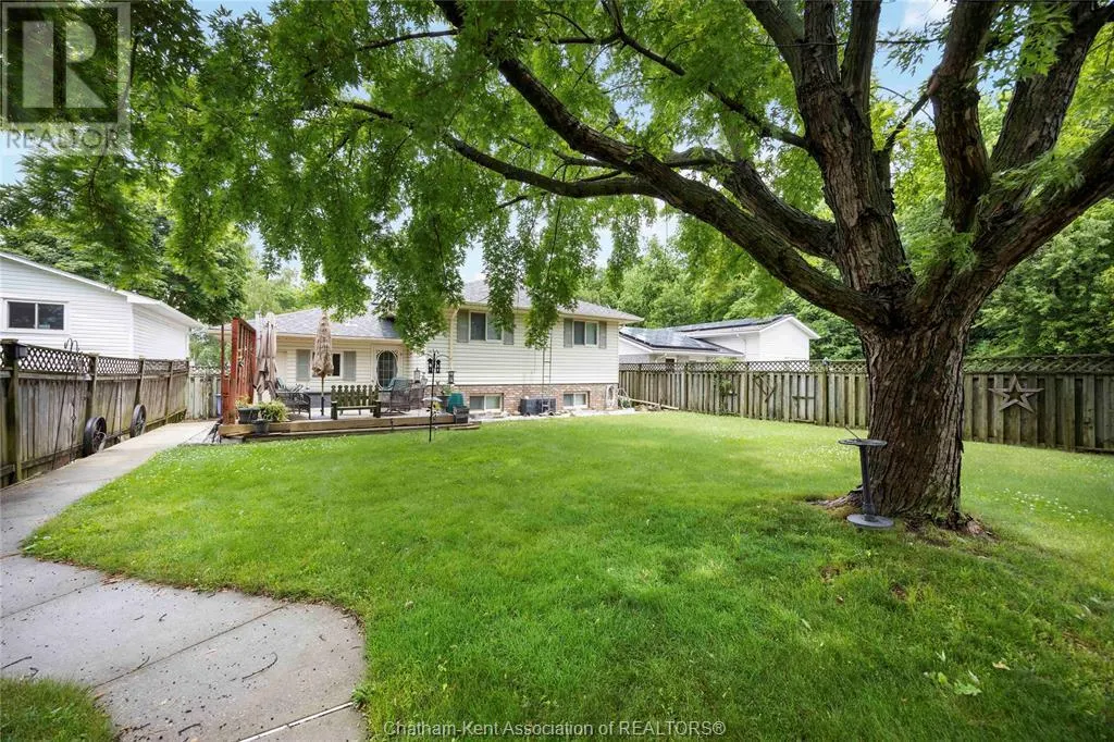 257 Hudson CRESCENT
