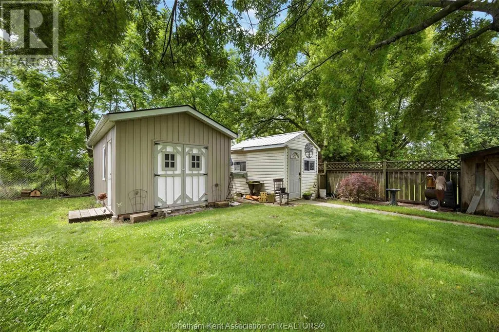 257 Hudson CRESCENT