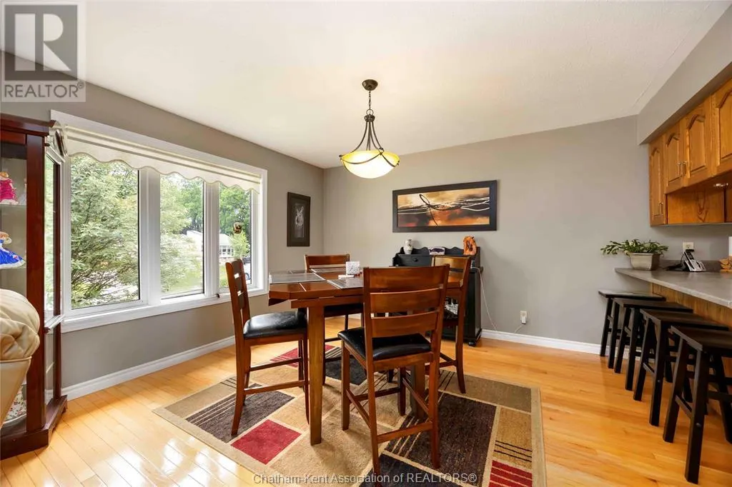 257 Hudson CRESCENT