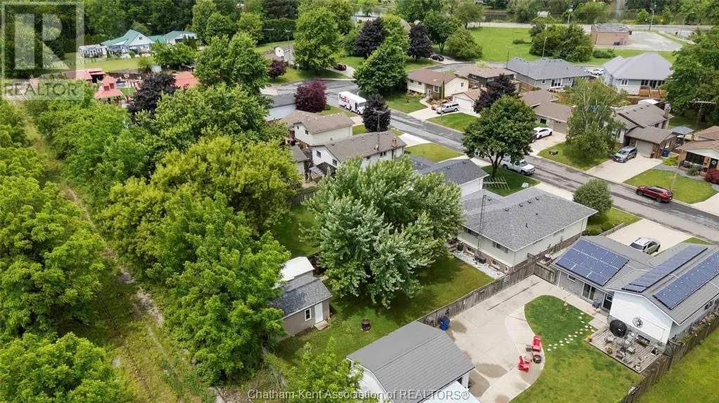 257 Hudson CRESCENT