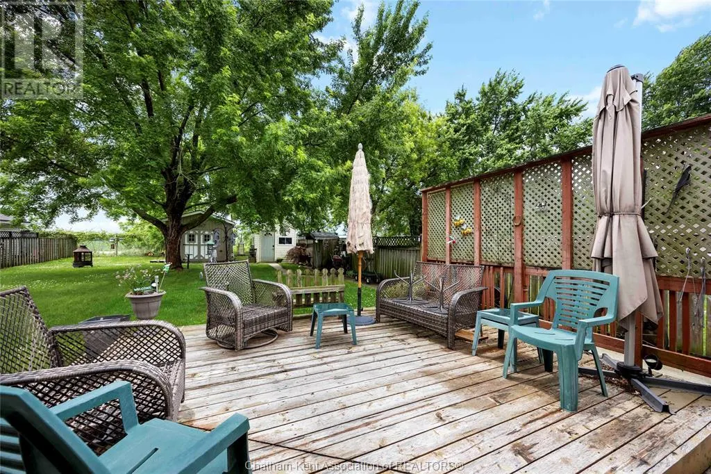 257 Hudson CRESCENT