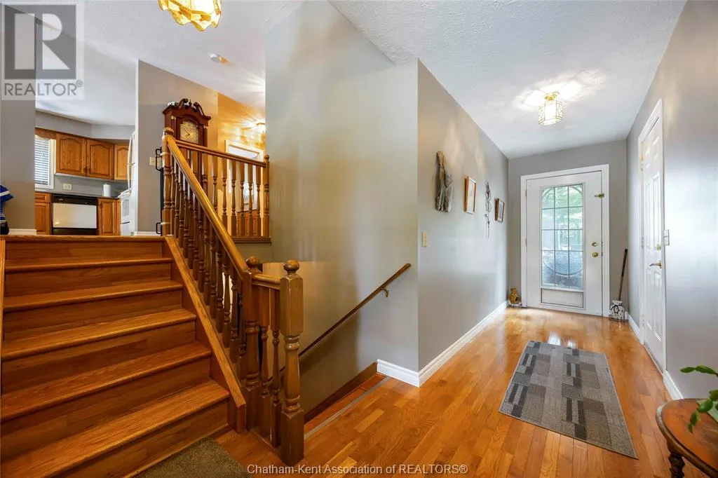 257 Hudson CRESCENT